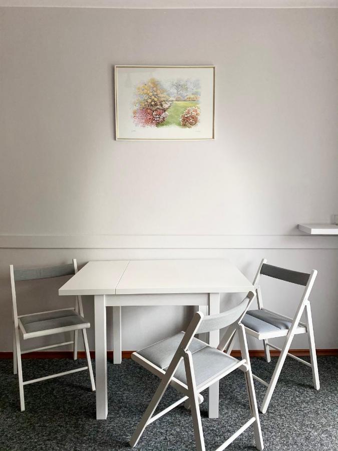Willa Ewa Krynica-Zdrój Extérieur photo
