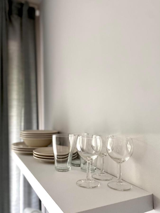 Willa Ewa Krynica-Zdrój Extérieur photo