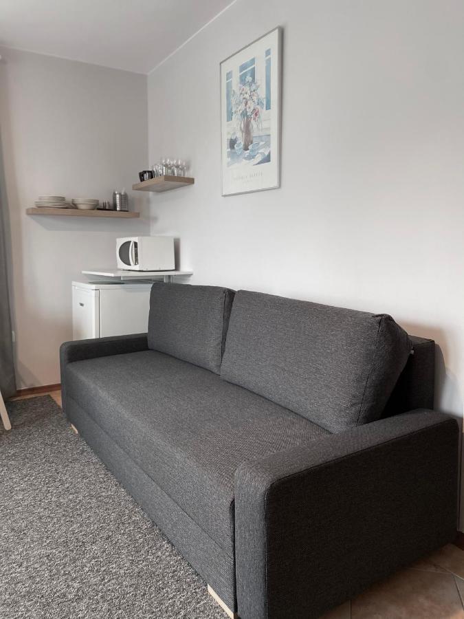 Willa Ewa Krynica-Zdrój Extérieur photo