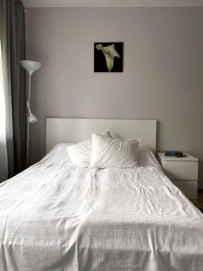 Willa Ewa Krynica-Zdrój Extérieur photo