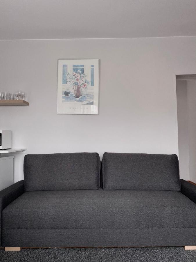 Willa Ewa Krynica-Zdrój Extérieur photo