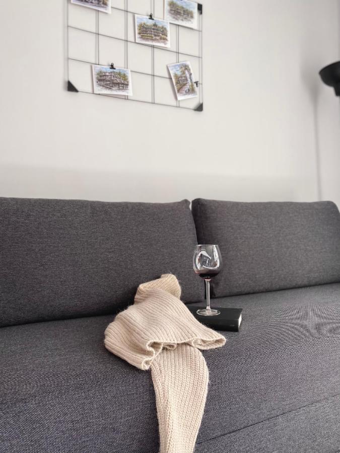 Willa Ewa Krynica-Zdrój Extérieur photo