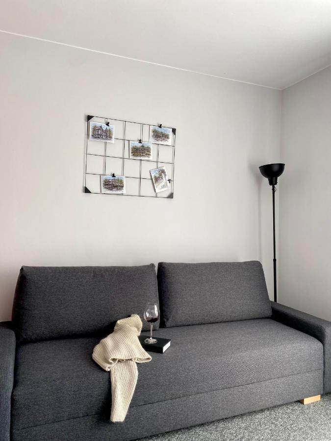 Willa Ewa Krynica-Zdrój Extérieur photo