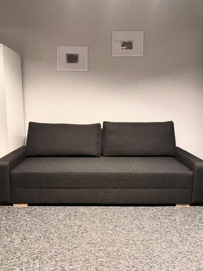 Willa Ewa Krynica-Zdrój Extérieur photo