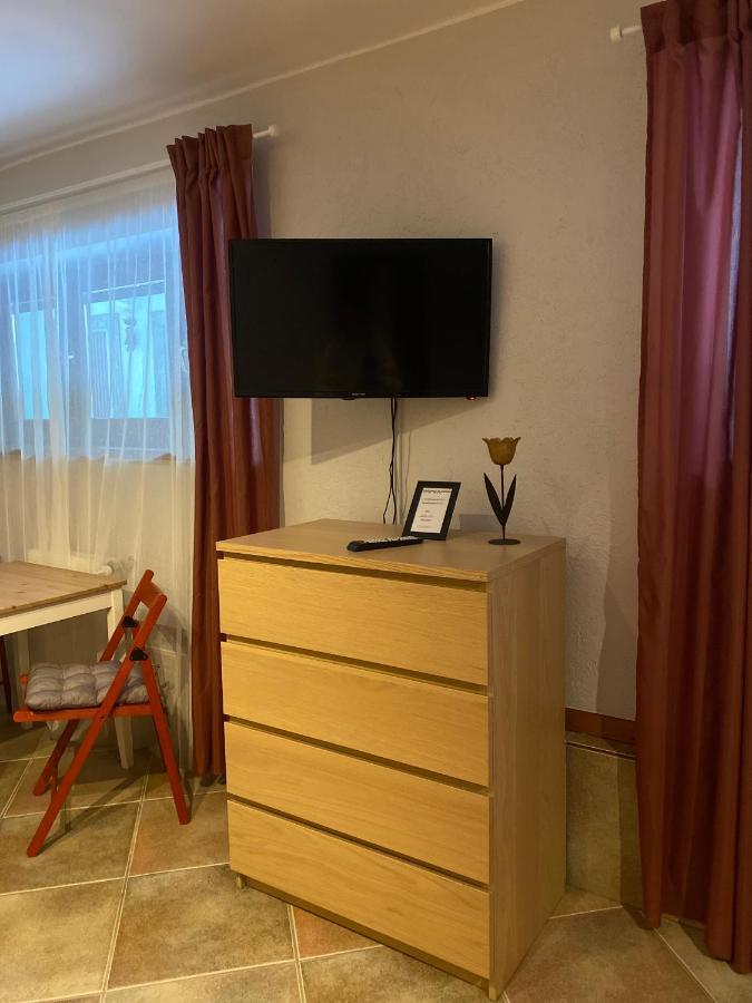 Willa Ewa Krynica-Zdrój Extérieur photo