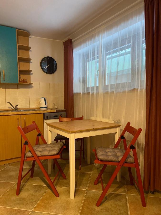 Willa Ewa Krynica-Zdrój Extérieur photo