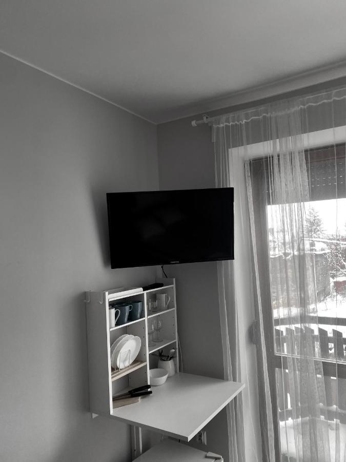 Willa Ewa Krynica-Zdrój Extérieur photo