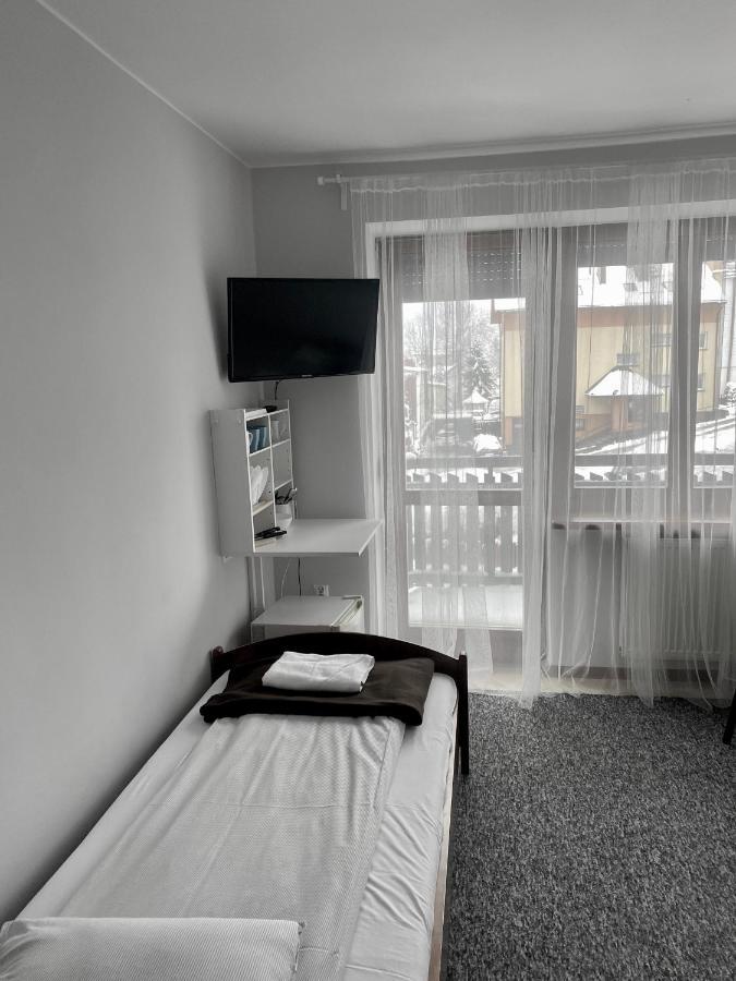 Willa Ewa Krynica-Zdrój Extérieur photo