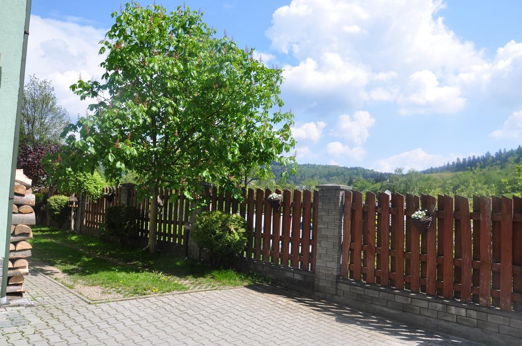 Willa Ewa Krynica-Zdrój Extérieur photo