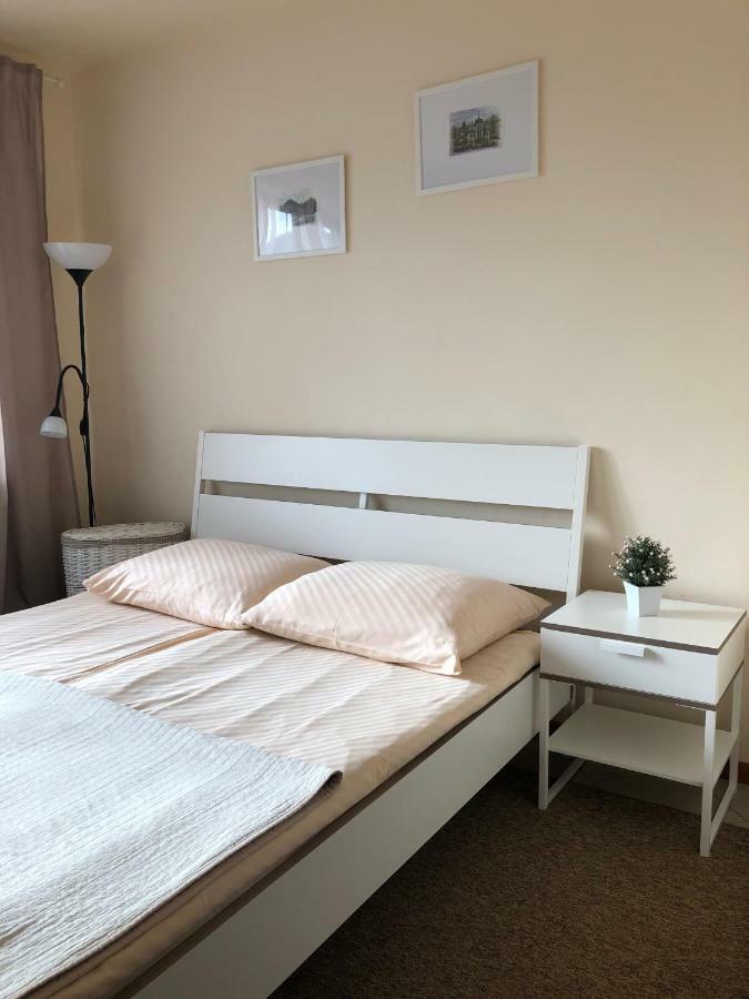 Willa Ewa Krynica-Zdrój Extérieur photo