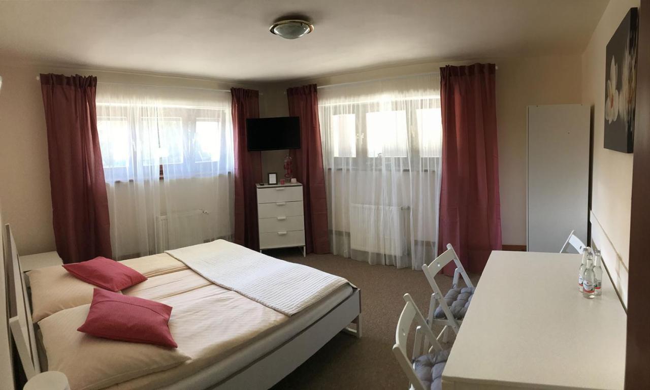Willa Ewa Krynica-Zdrój Extérieur photo